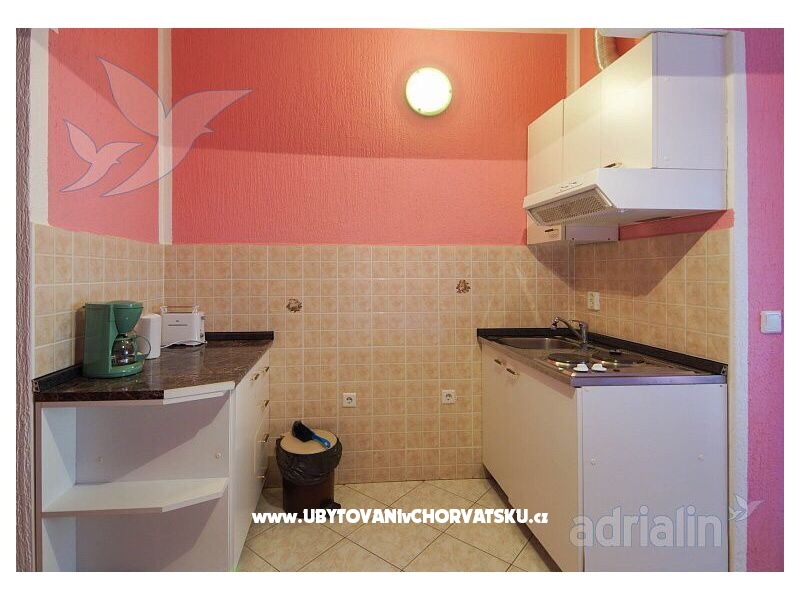 Apartmány Nina – ubytování Crikvenica, Chorvatsko – foto 7