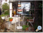 Apartmaji Olga - Crikvenica Hrvaka