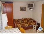Apartmaji Olga - Crikvenica Hrvaka