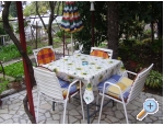 Ferienwohnungen Olga - Crikvenica Kroatien
