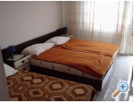 Apartmaji Olga - Crikvenica Hrvaka