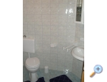 Ferienwohnungen Olga - Crikvenica Kroatien