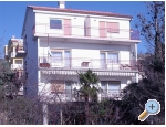 Ferienwohnungen Olga - Crikvenica Kroatien