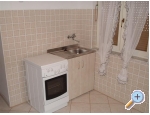 Apartmaji Olga - Crikvenica Hrvaka