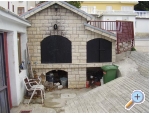 Ferienwohnungen Olga - Crikvenica Kroatien