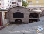 Apartmaji Olga - Crikvenica Hrvaka