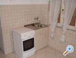 Apartmaji Olga - Crikvenica Hrvaka