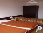 Apartmaji Olga - Crikvenica Hrvaka