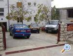 Apartmaji Olga - Crikvenica Hrvaka