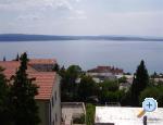 Apartmaji Olga - Crikvenica Hrvaka