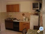 Apartmaji Olga - Crikvenica Hrvaka