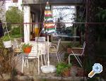 Apartmaji Olga - Crikvenica Hrvaka