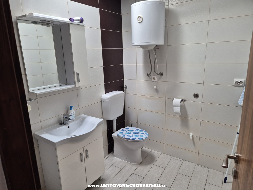 Apartments Selce - Crikvenica Croatia