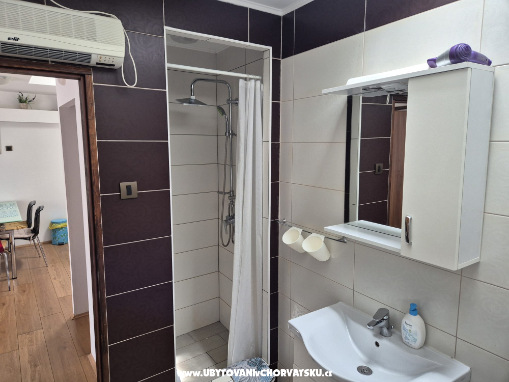 Apartments Selce - Crikvenica Croatia