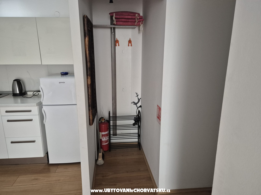 Apartments Selce - Crikvenica Croatia