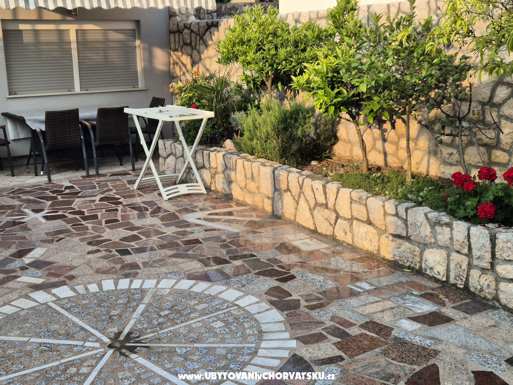 Apartments Selce - Crikvenica Croatia