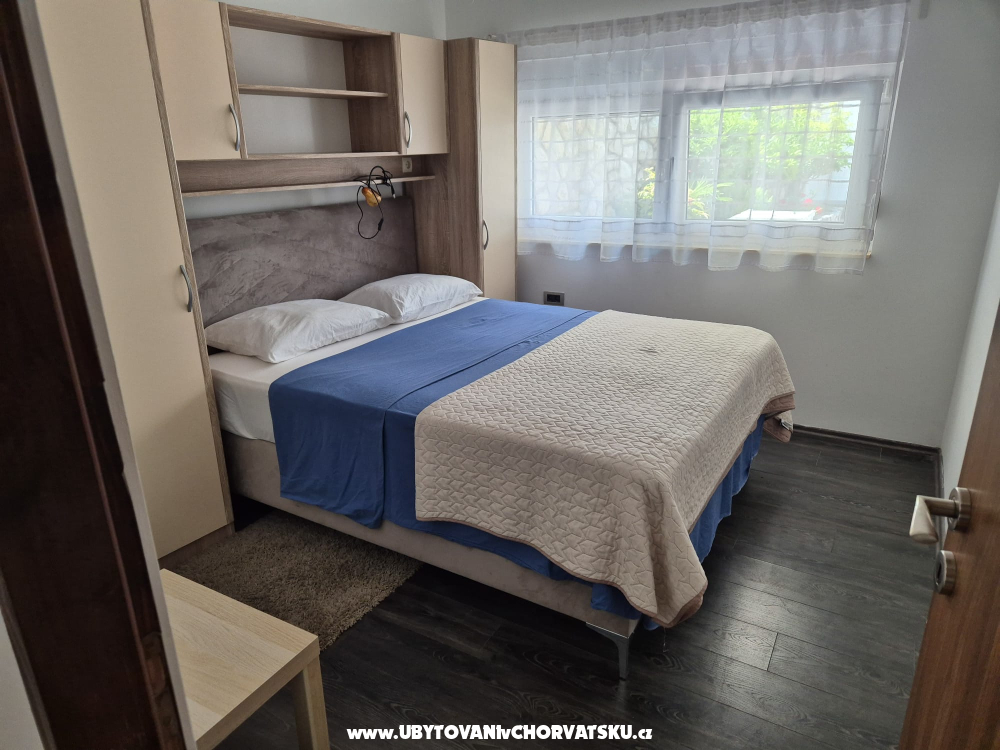 Apartments Selce - Crikvenica Croatia