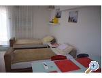 Ferienwohnungen Selce - Crikvenica Kroatien