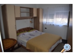 Ferienwohnungen Selce - Crikvenica Kroatien