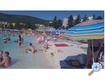 Ferienwohnungen Selce - Crikvenica Kroatien