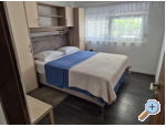 Apartm�ny Selce - Crikvenica Chorvatsko