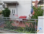 Ferienwohnungen Selce - Crikvenica Kroatien