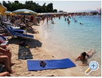 Ferienwohnungen Selce - Crikvenica Kroatien