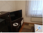 Ferienwohnungen Selce - Crikvenica Kroatien