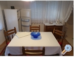 Ferienwohnungen Selce - Crikvenica Kroatien
