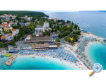 Ferienwohnungen Selce - Crikvenica Kroatien