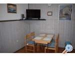 Ferienwohnungen Selce - Crikvenica Kroatien