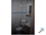 Ferienwohnungen Selce - Crikvenica Kroatien