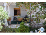 Ferienwohnungen Selce - Crikvenica Kroatien