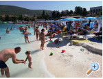 Ferienwohnungen Selce - Crikvenica Kroatien