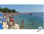 Ferienwohnungen Selce - Crikvenica Kroatien