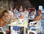 Ferienwohnungen Selce - Crikvenica Kroatien