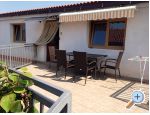 Ferienwohnungen Selce - Crikvenica Kroatien