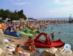 Ferienwohnungen Selce - Crikvenica Kroatien