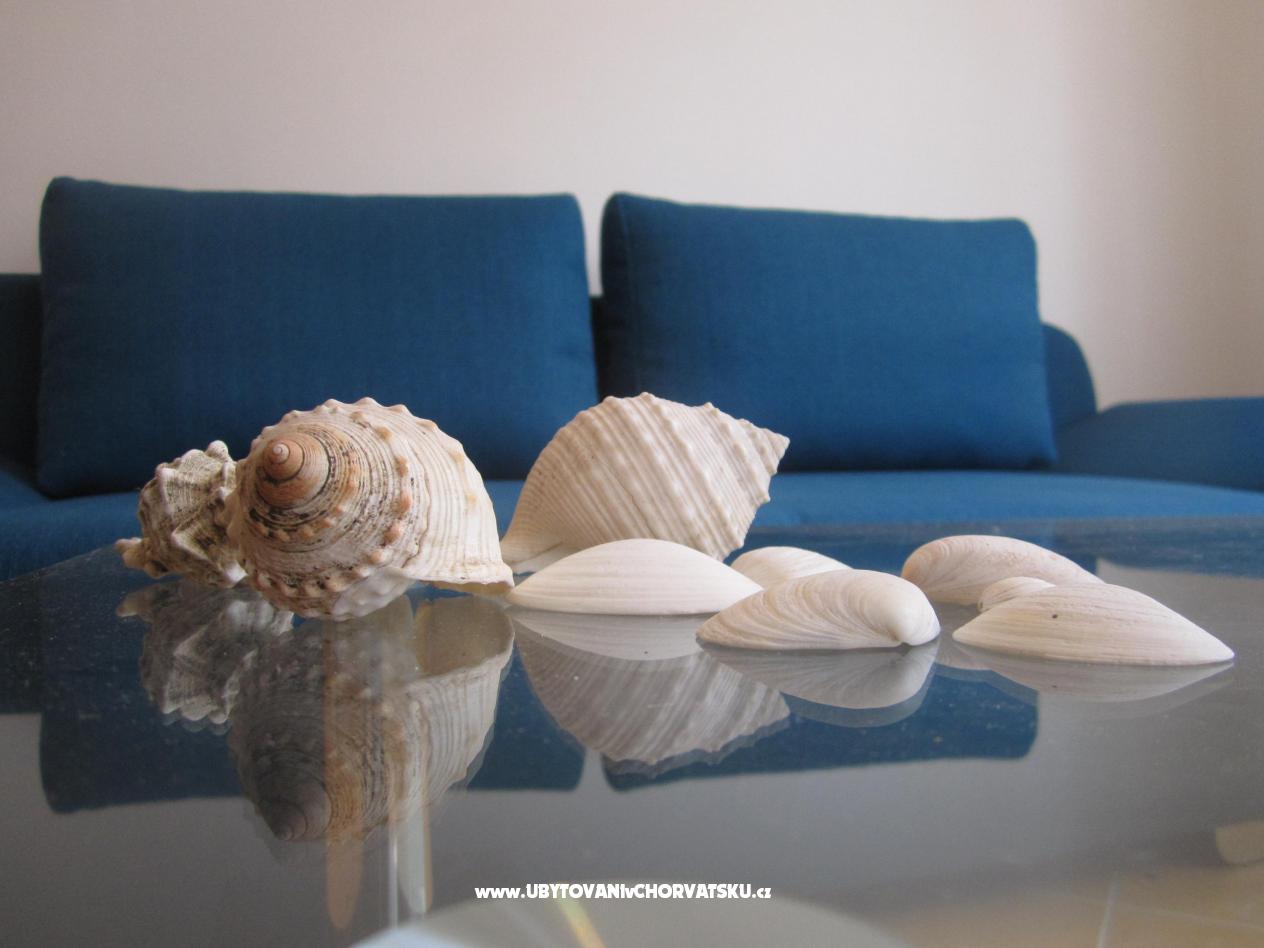 Ferienwohnungen Škiljan – Ferienwohnung Crikvenica, Kroatien – Foto 1