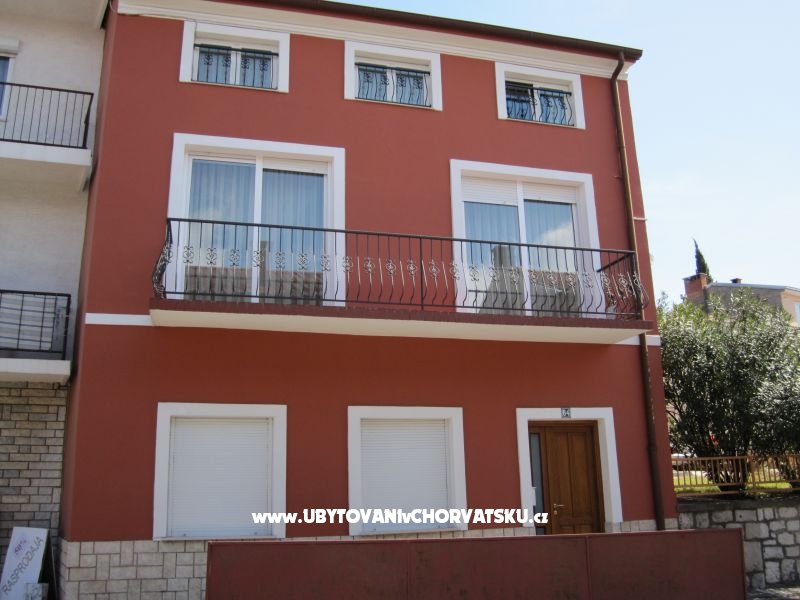 Ferienwohnungen Škiljan – Ferienwohnung Crikvenica, Kroatien – Foto 10