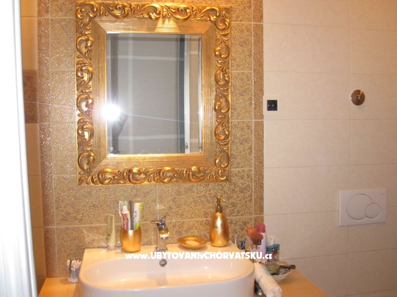 Ferienwohnungen Škiljan – Ferienwohnung Crikvenica, Kroatien – Foto 12