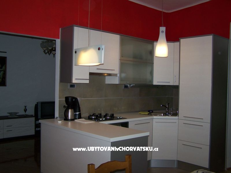 Ferienwohnungen Škiljan – Ferienwohnung Crikvenica, Kroatien – Foto 13