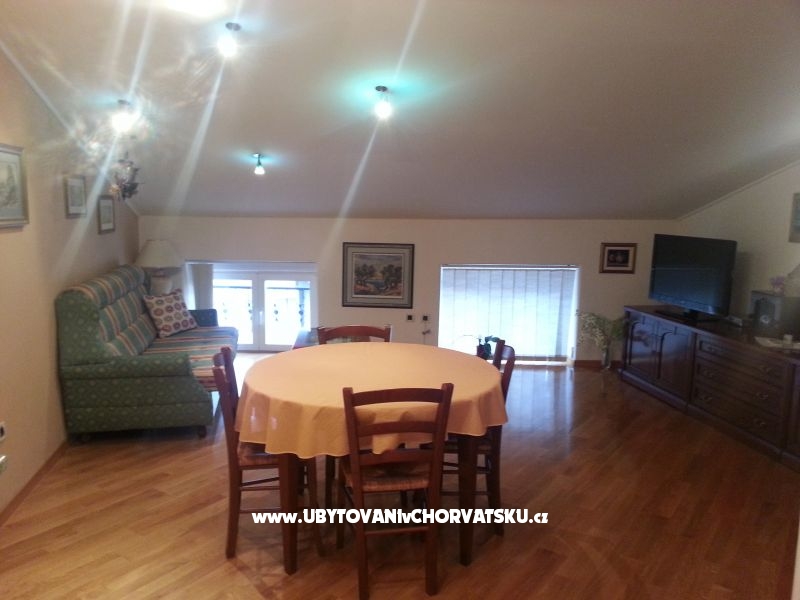 Ferienwohnungen Škiljan – Ferienwohnung Crikvenica, Kroatien – Foto 14