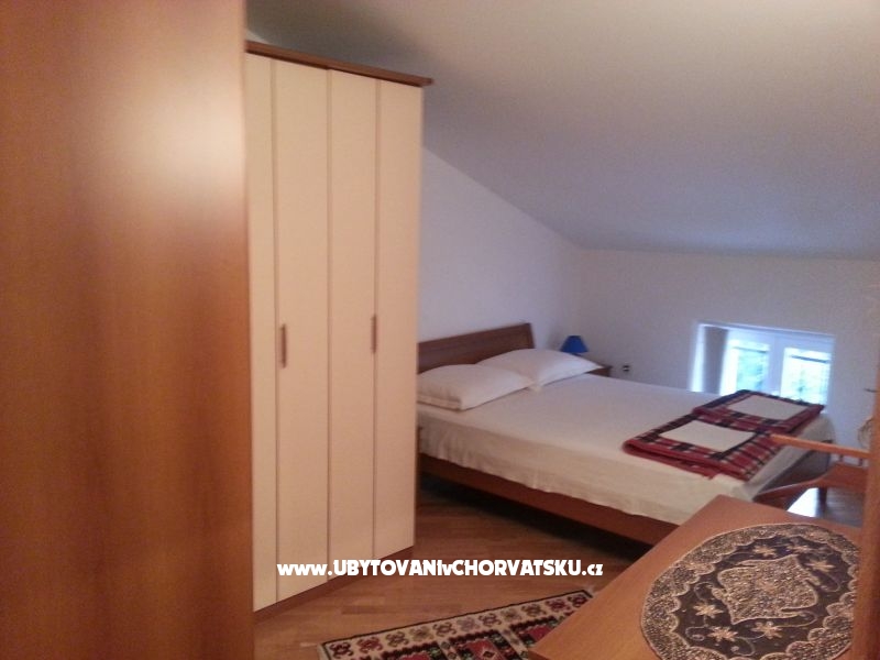 Ferienwohnungen Škiljan – Ferienwohnung Crikvenica, Kroatien – Foto 15