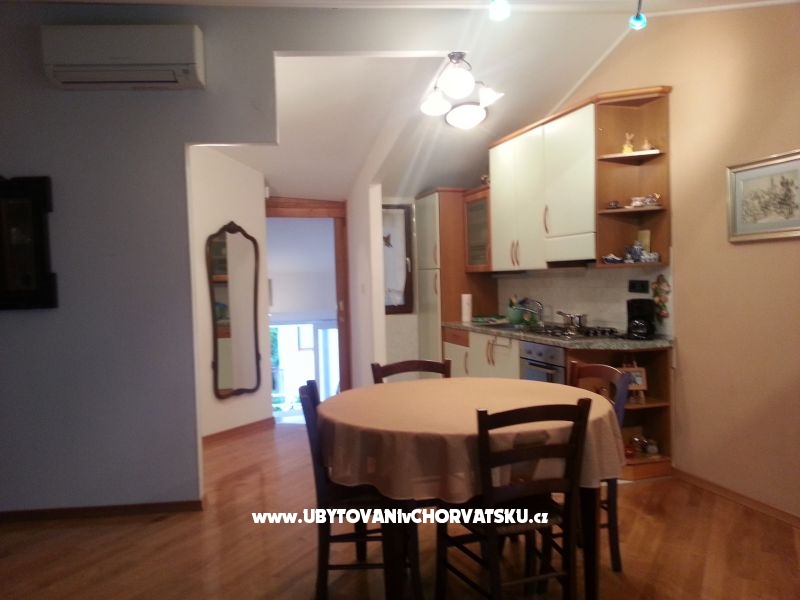 Ferienwohnungen Škiljan – Ferienwohnung Crikvenica, Kroatien – Foto 17