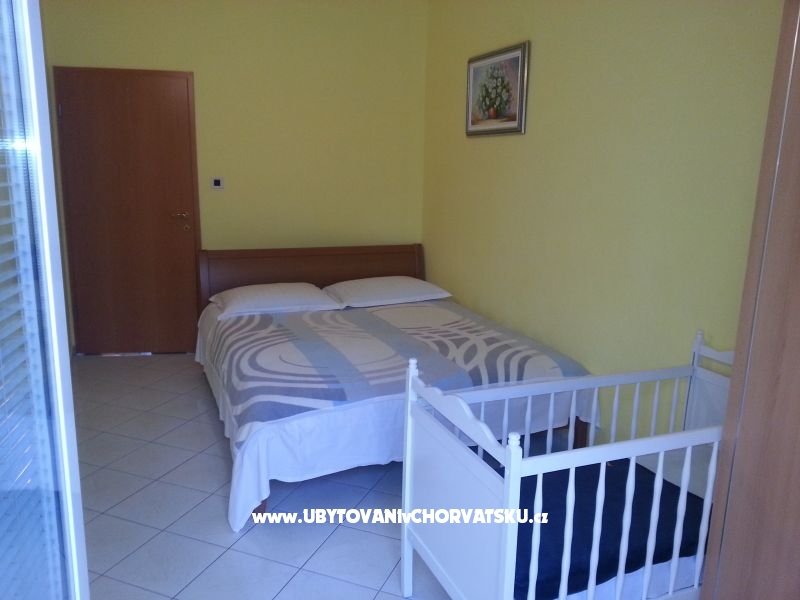 Ferienwohnungen Škiljan – Ferienwohnung Crikvenica, Kroatien – Foto 18