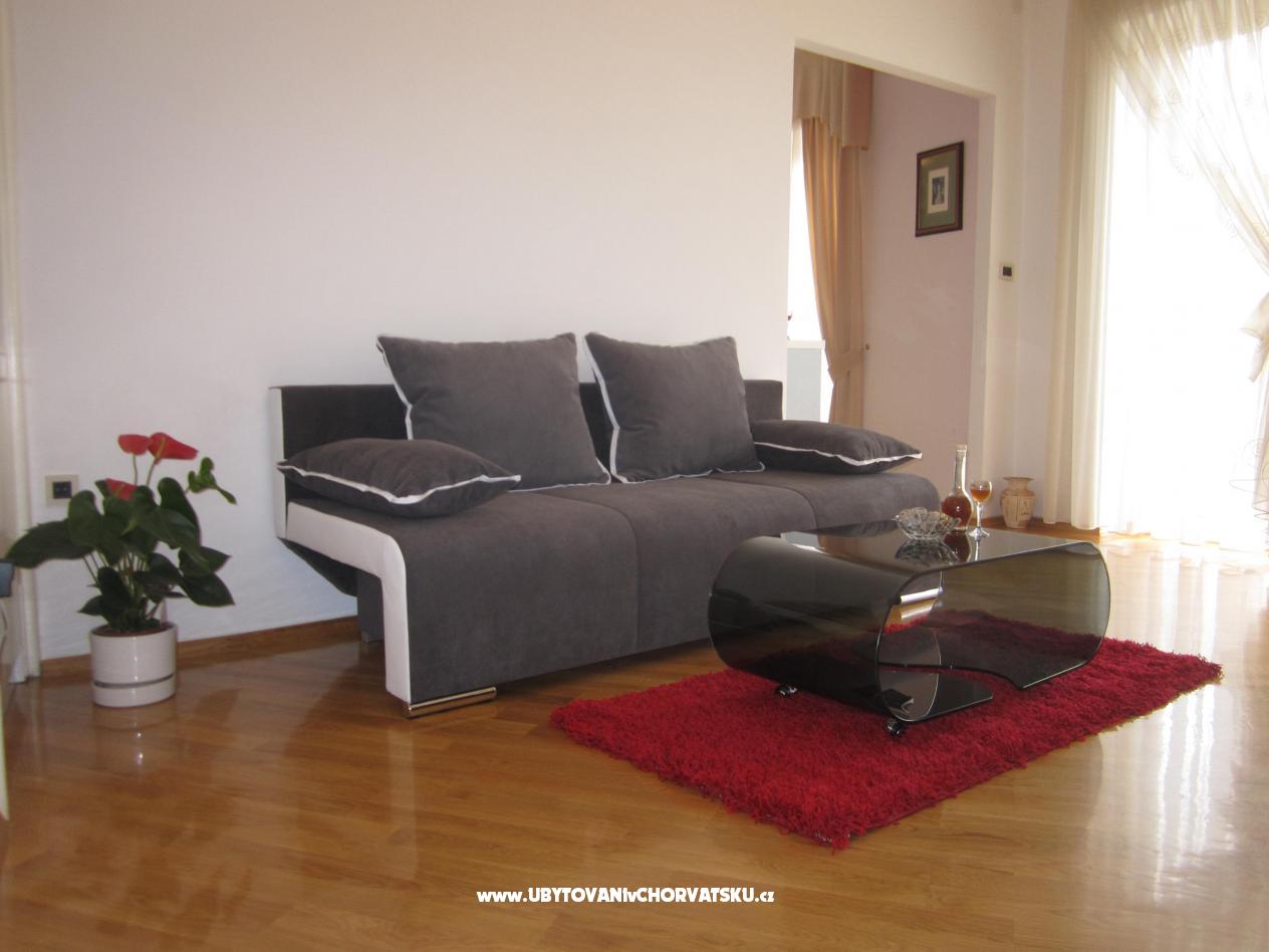 Ferienwohnungen Škiljan – Ferienwohnung Crikvenica, Kroatien – Foto 2