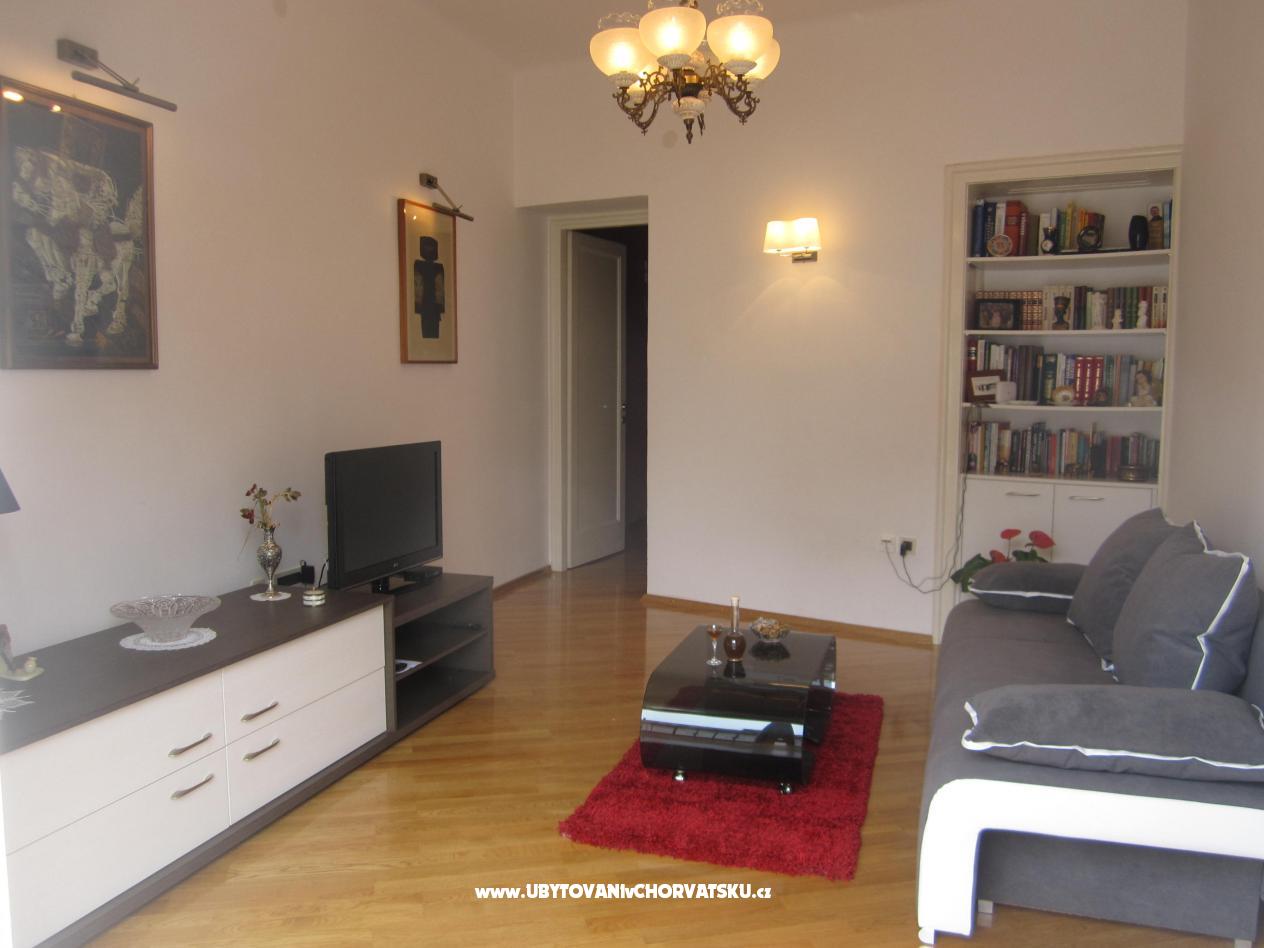 Ferienwohnungen Škiljan – Ferienwohnung Crikvenica, Kroatien – Foto 3