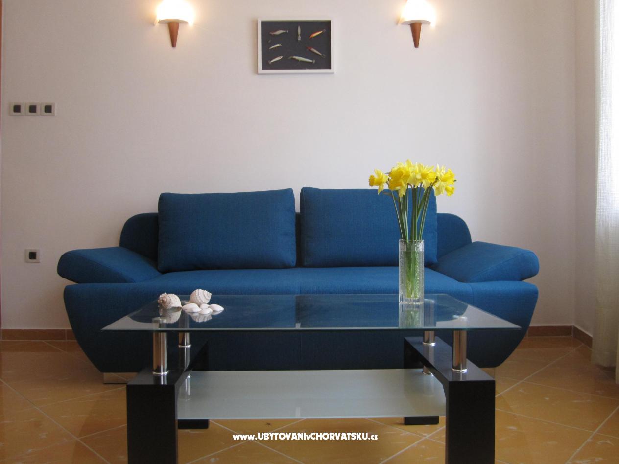 Ferienwohnungen Škiljan – Ferienwohnung Crikvenica, Kroatien – Foto 4