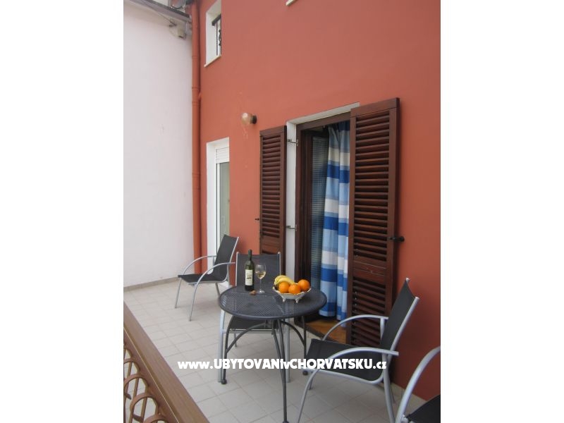 Ferienwohnungen Škiljan – Ferienwohnung Crikvenica, Kroatien – Foto 6